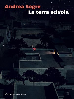 cover image of La terra scivola